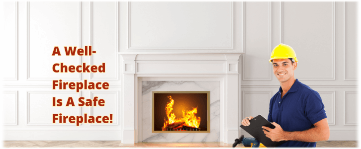 Chimney and Fireplace Inspection Tampa FL
