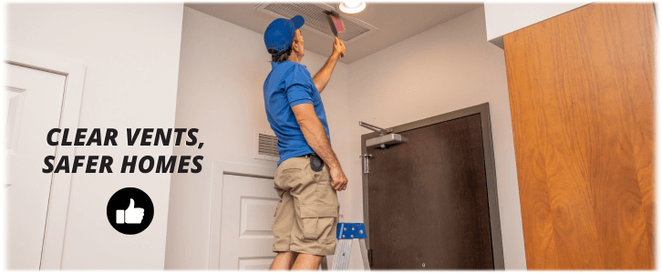 Dryer Vent Cleaning Tampa FL