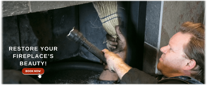 Fireplace Cleaning Tampa FL